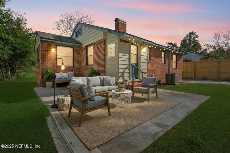 2212 Redfern Rd, Jacksonville, FL 32207