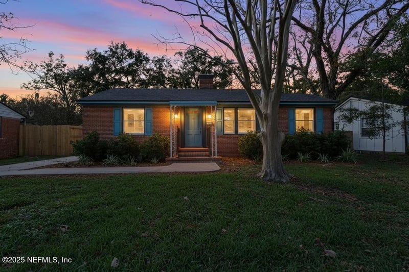 2212 Redfern Rd, Jacksonville, FL 32207