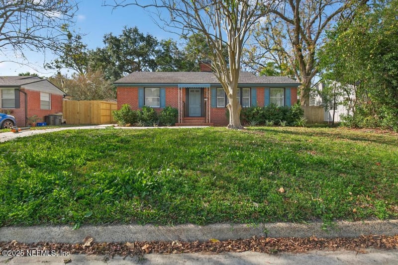 2212 Redfern Rd, Jacksonville, FL 32207