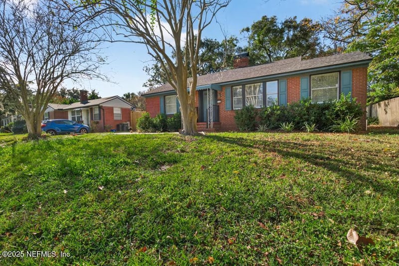 2212 Redfern Rd, Jacksonville, FL 32207