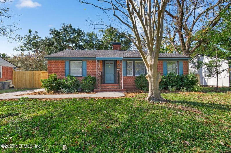 2212 Redfern Rd, Jacksonville, FL 32207