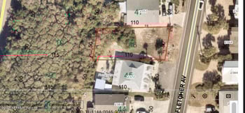 0 Fletcher Ave, Fernandina Beach, FL 32034