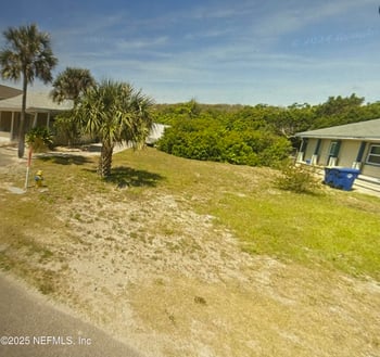 0 Fletcher Ave, Fernandina Beach, FL 32034