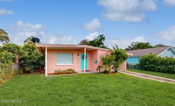 624 6th Ave, Jacksonville Beach, FL 32250
