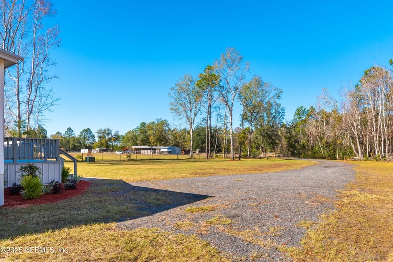 11842 Garden Way, Sanderson, FL 32087