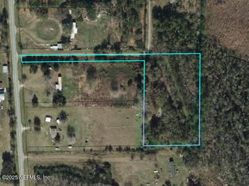 11842 Garden Way, Sanderson, FL 32087