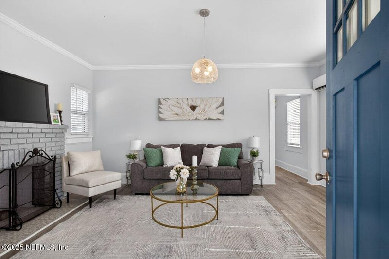 1207 Evergreen Ave, Jacksonville, FL 32206