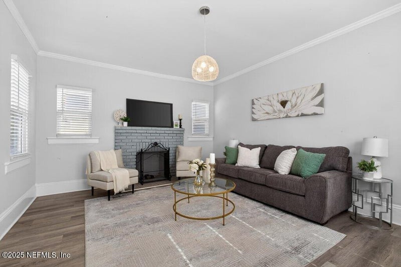 1207 Evergreen Ave, Jacksonville, FL 32206