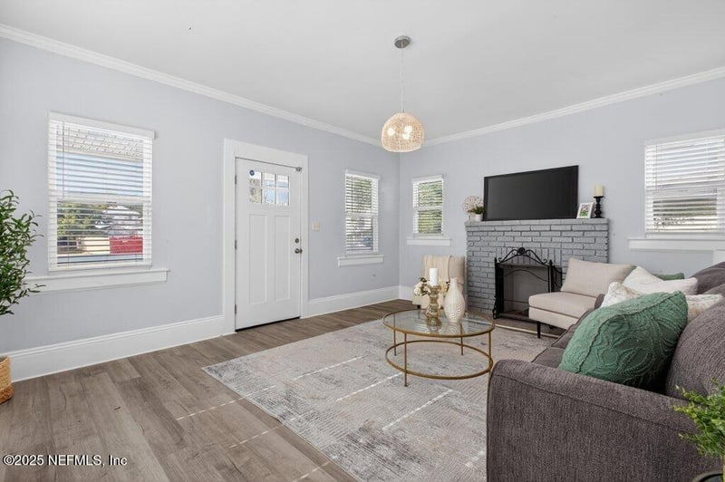 1207 Evergreen Ave, Jacksonville, FL 32206