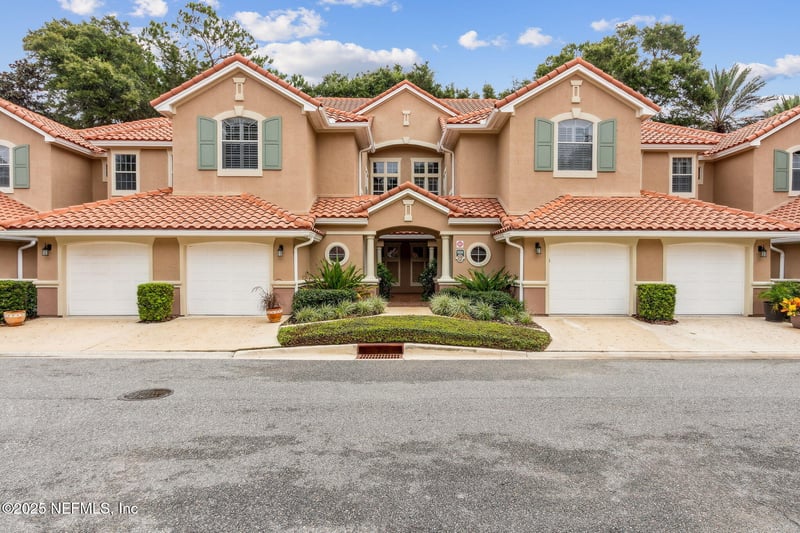 95024 Barclay Pl #4A, Fernandina Beach, FL 32034