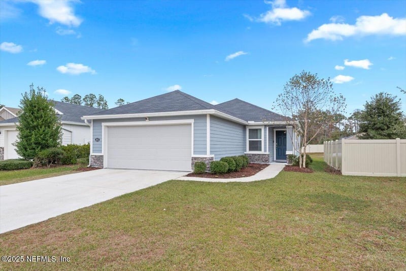 2012 Montward Preserve Way, Jacksonville, FL 32218