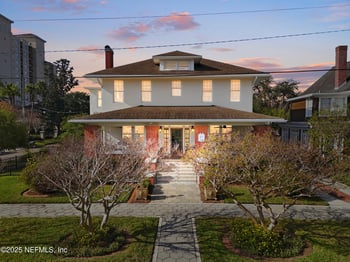 1718 Osceola St, Jacksonville, FL 32204