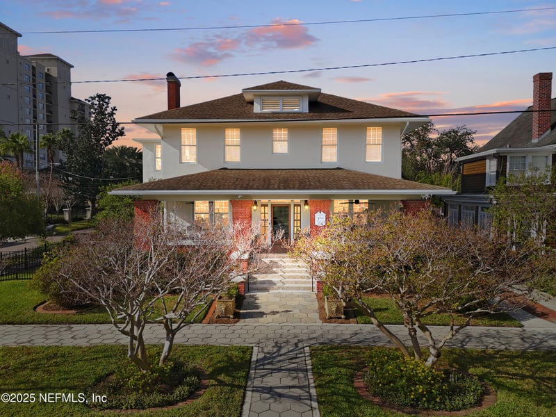 1718 Osceola St, Jacksonville, FL 32204