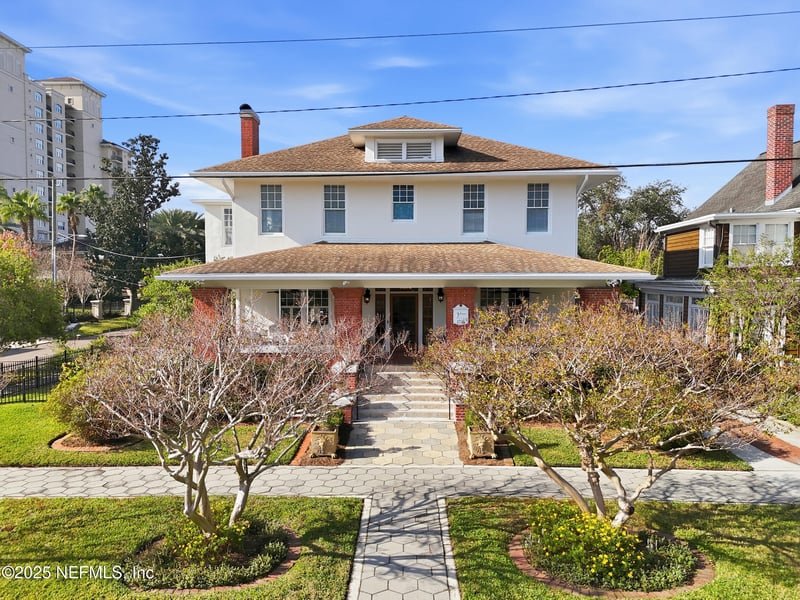 1718 Osceola St, Jacksonville, FL 32204