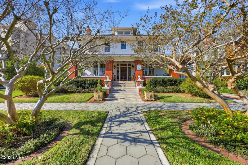 1718 Osceola St, Jacksonville, FL 32204