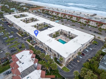 901 Ocean Blvd #1, Atlantic Beach, FL 32233