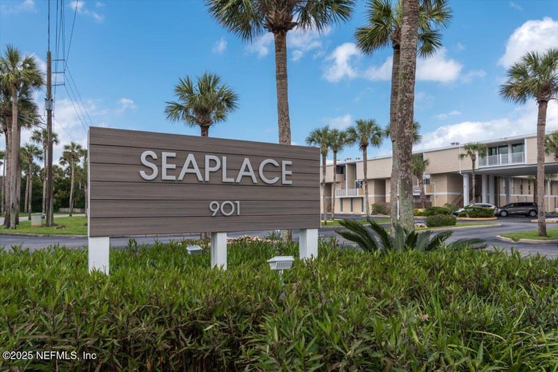 901 Ocean Blvd #1, Atlantic Beach, FL 32233