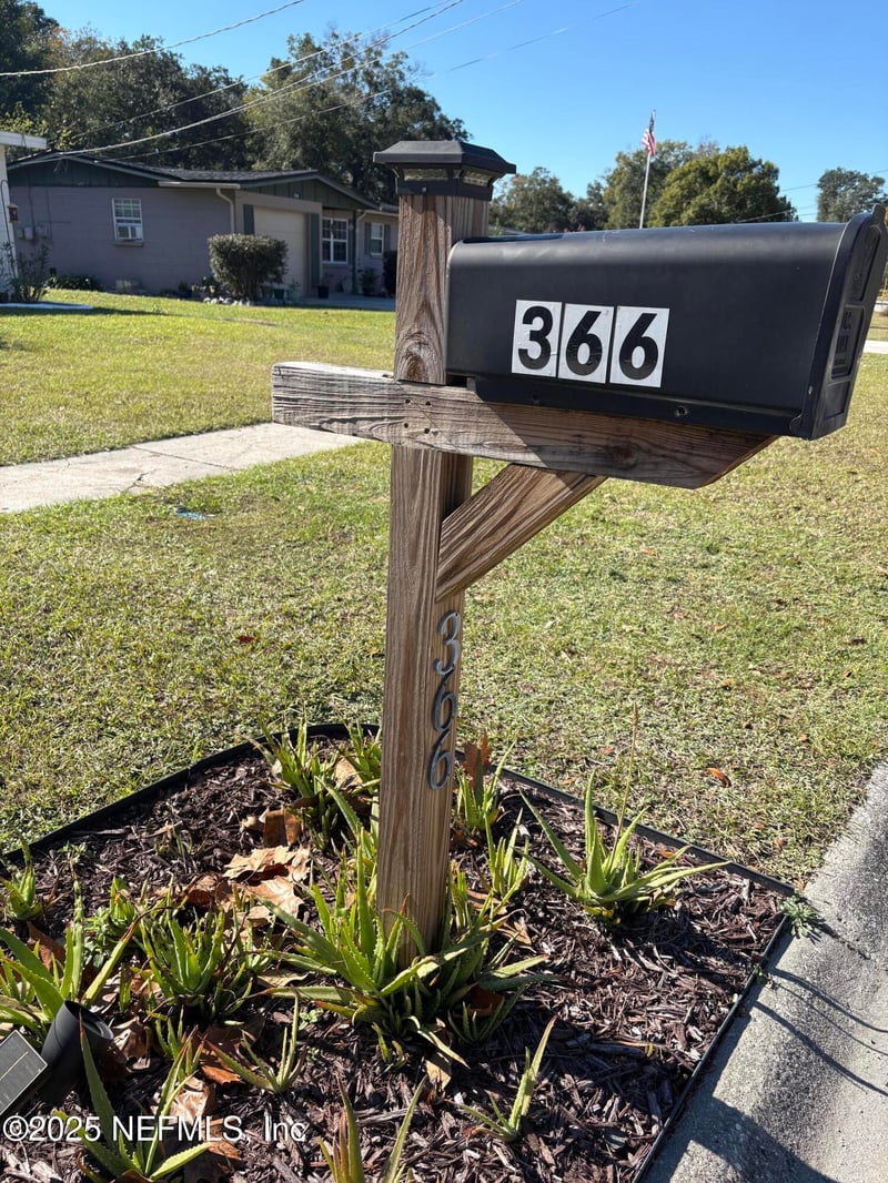 366 Blairmore Blvd, Orange Park, FL 32073