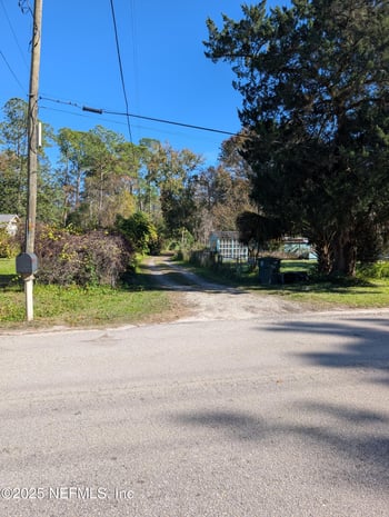 Cortez Rd, Jacksonville, FL 32246