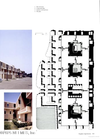 901 Ocean Blvd #1, Atlantic Beach, FL 32233