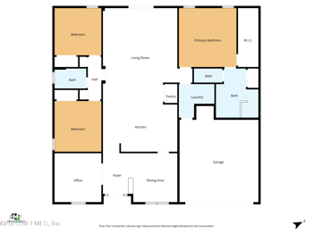 1733 Austin Lake Way, Middleburg, FL 32068