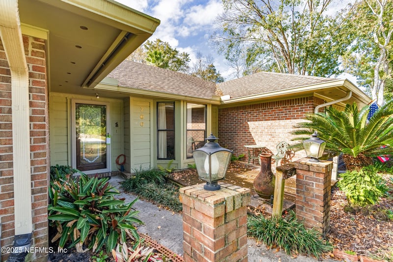 766 Duart Dr, Orange Park, FL 32073