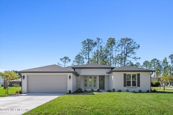 6 Ulmaceal Pa, Palm Coast, FL 32164