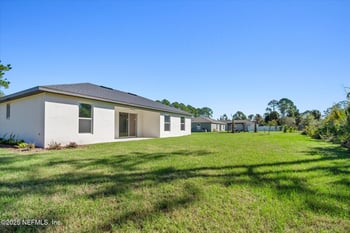 6 Ulmaceal Pa, Palm Coast, FL 32164