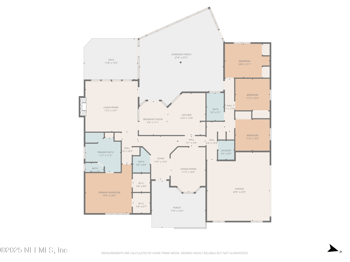 766 Duart Dr, Orange Park, FL 32073