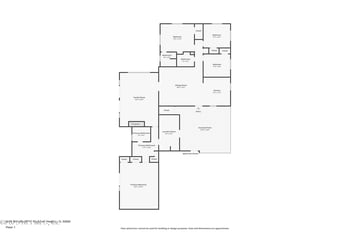 1358 Brookgreen Way, Fleming Island, FL 32003