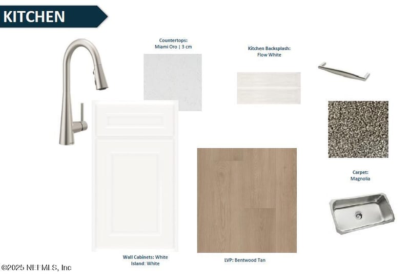 1750 Mickey Way, Middleburg, FL 32068