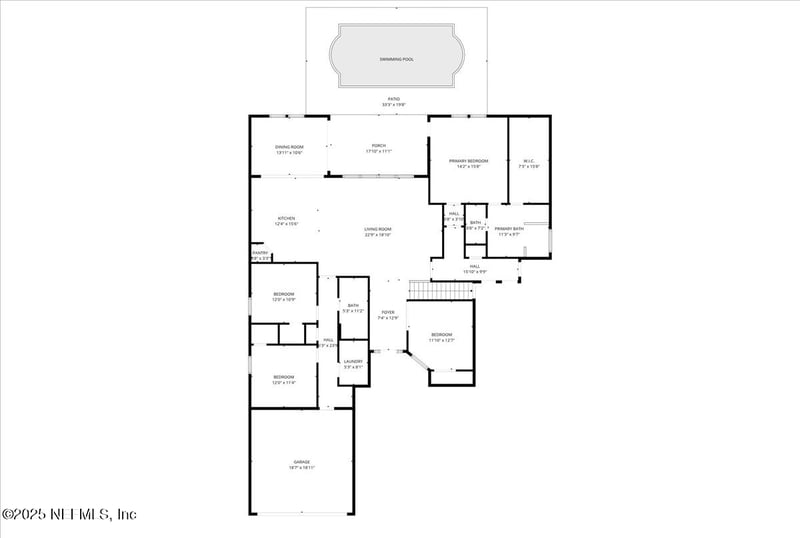 178 Antolin Way, St Augustine, FL 32095