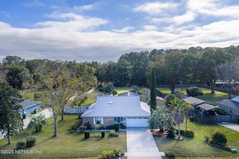 620 Hickory Dr, Fleming Island, FL 32003