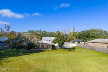 620 Hickory Dr, Fleming Island, FL 32003