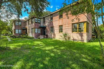 2746 Vernon Ter, Jacksonville, FL 32205