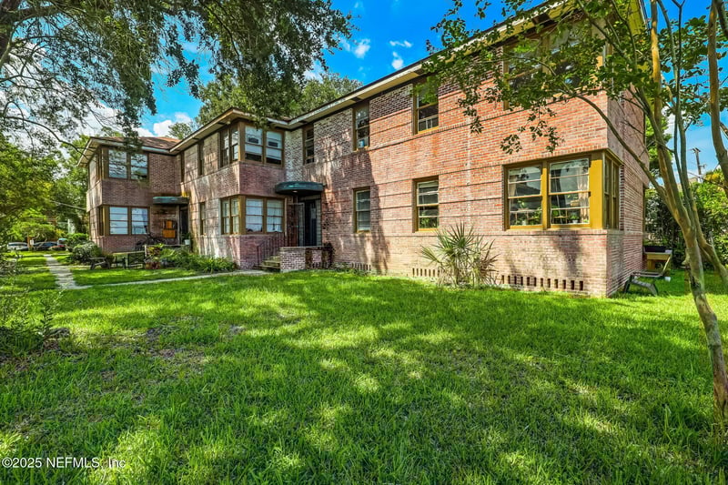 2746 Vernon Ter, Jacksonville, FL 32205