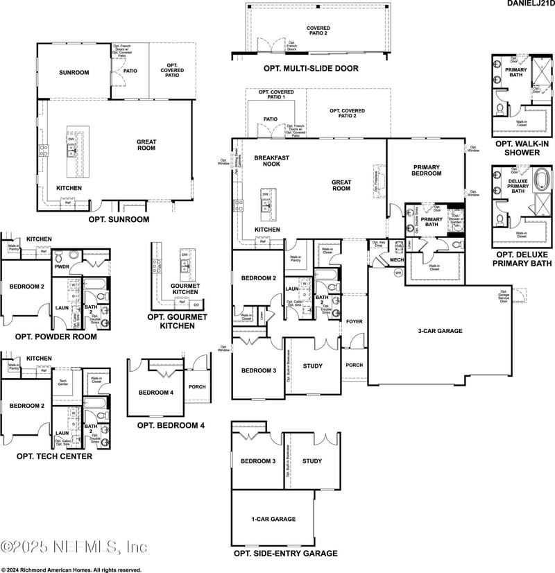 27 Ponce Preserve Dr, Palm Coast, FL 32164