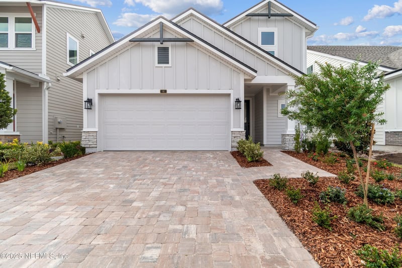 61 Ancient Springs Ln, St Augustine, FL 32092