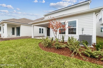 61 Ancient Springs Ln, St Augustine, FL 32092