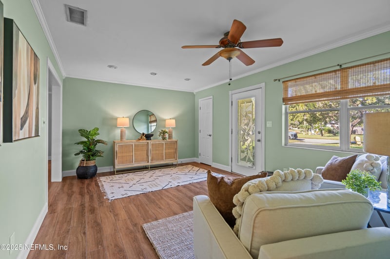 146 Menendez Rd, St Augustine, FL 32084