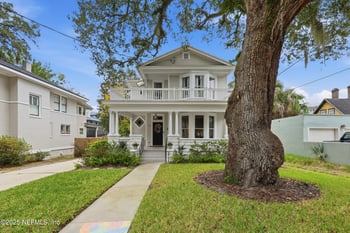 2750 St Johns Ave, Jacksonville, FL 32205