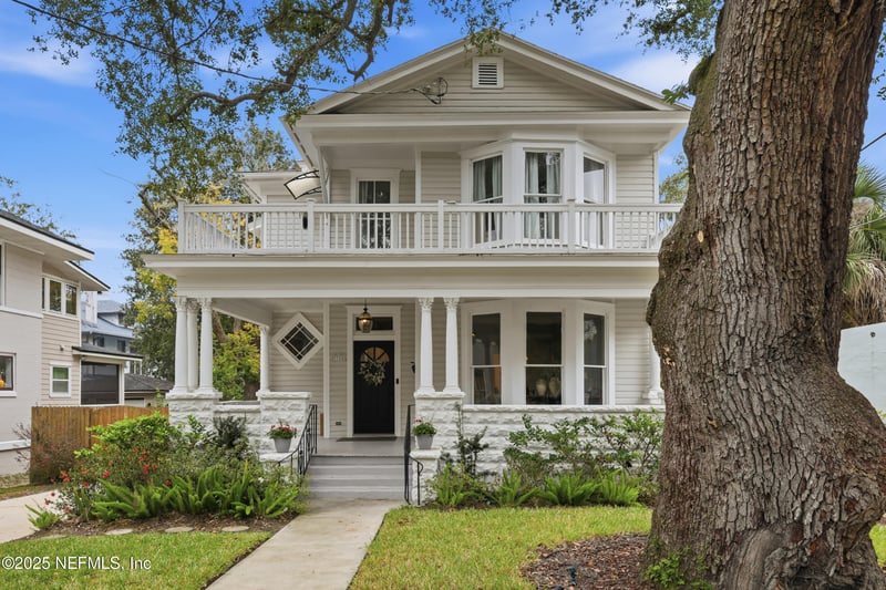 2750 St Johns Ave, Jacksonville, FL 32205