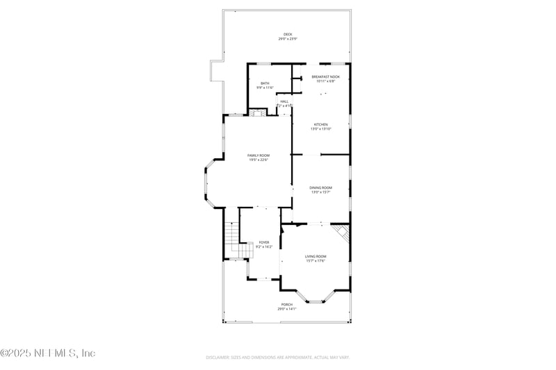 2750 St Johns Ave, Jacksonville, FL 32205