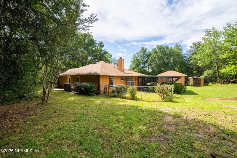 4410 Tarragon Ave, Middleburg, FL 32068