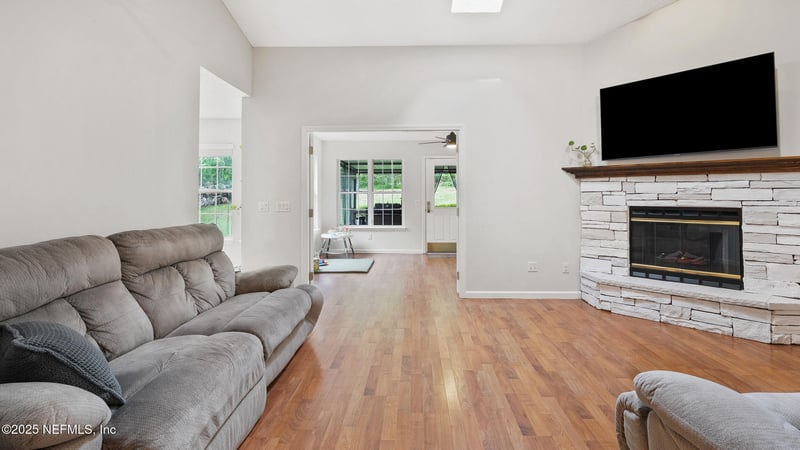 4410 Tarragon Ave, Middleburg, FL 32068