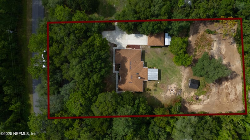 4410 Tarragon Ave, Middleburg, FL 32068