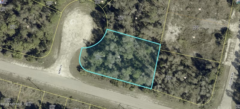 1019 Leah Ct, Lehigh Acres, FL 33974