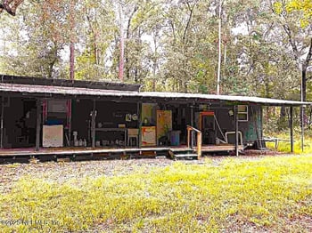 799 Roberts Aman Rd, Perry, FL 32347