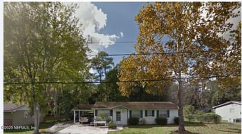 10640 Arnez Rd, Jacksonville, FL 32218