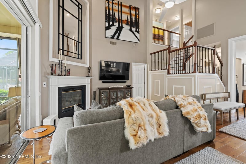 1576 Linkside Dr, Fleming Island, FL 32003